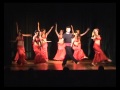 "Habibi Ya Eini" - Grupa Tańca Orientalnego Al-Mara ...