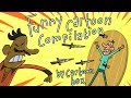 Funny Cartoon Compilation The BEST Of Cartoon Box By Frame Order