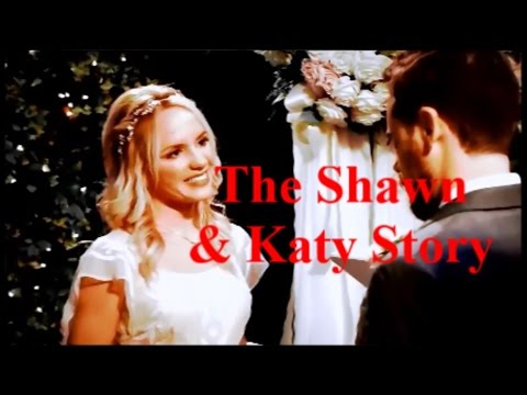 The Shawn and Katy Story with Maya from Girl Meets World