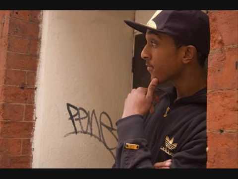 UK BIRMINGHAM INDUSTRY HOE -  DOT ROTTEN FEAT SKYLA GRIME & PABLO