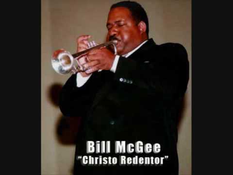 Christo Rendentor - Performed by Bill McGee