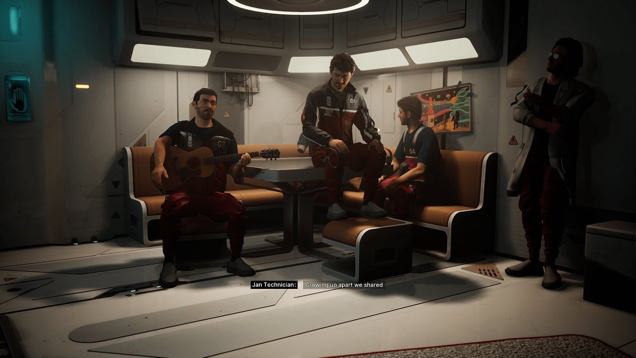 The Alters break out into Song - YouTube