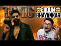 Toxic Introducing Raya Teaser Review Yogi Bolta Hai