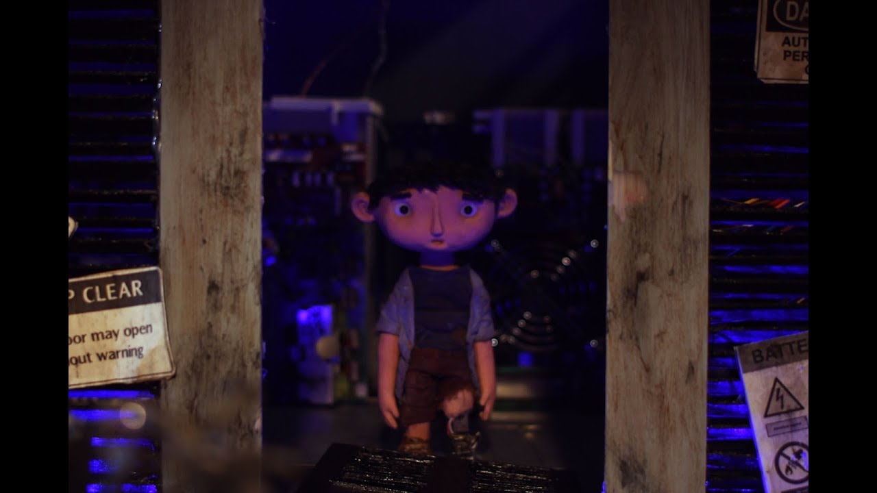 Automatonomy | Project 20/20