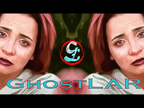 BOUCHRA - Wa La Vie (GhostLAR Remix)