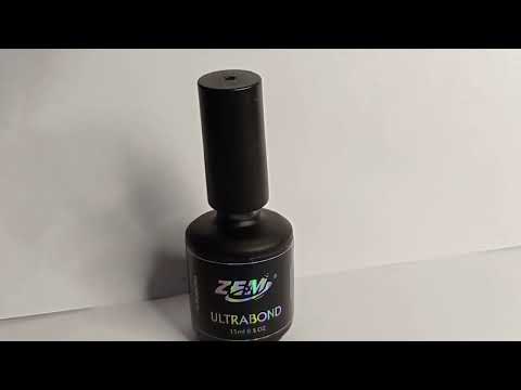 ULTRABOND ADESIVADOR ZEM 15 ML