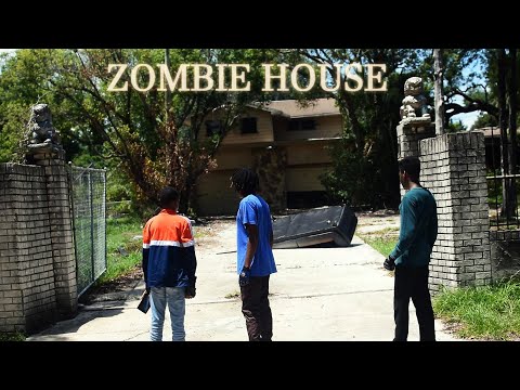 ZOMBIE HOUSE Electric Boy 3 music