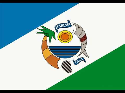 Hino de Itarema - CE (Letras na descrição)