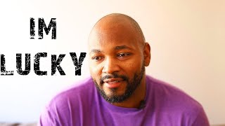 WHY IS BLACK LIVES MATTER SAD? | Reality of growing up as a Black man