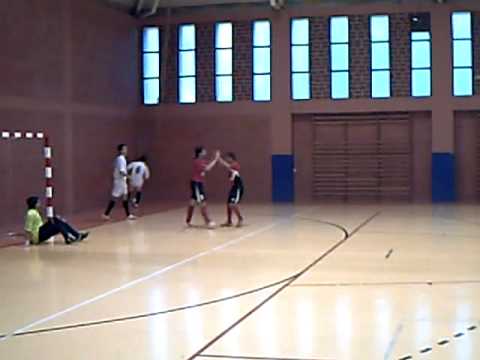 Adcaneos 3-3 C.D. Ebro Tudanca