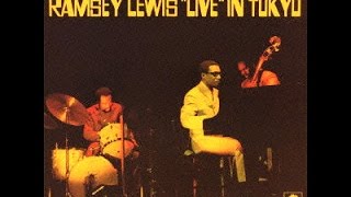 Ramsey Lewis Trio - Song For My Father