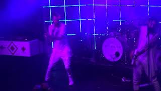 Missio - Rad Drugz - Live at St. Andrew&#39;s Hall in Detroit, MI on 4-19-19