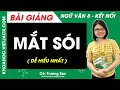 Mắt sói (2)