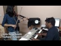 Johnson Master Hits Roopa Revathi Violin