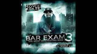 09. Royce Da 5&#39;9&#39;&#39; - Nobody F-ing With Us feat. Bun  Slaughterhouse