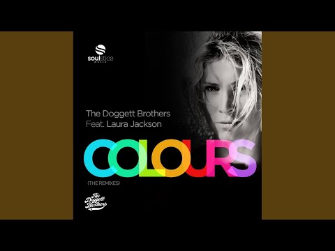 Colours (Mark Di Meo Remix)