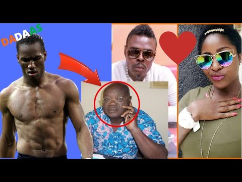 🔥DIDIER FRAPPÉ PAR UN MALHEUR😭 / Petit Denis et Annick Choco l'amour fou❤️ / ESPOIR 2000 " ON MEURT"