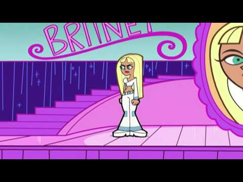 Cosmo Und Wanda - Der maskierte Magier (Deutsch) 2/4