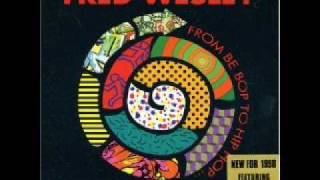 Fred Wesley &amp; The Horny Horns - Rehab