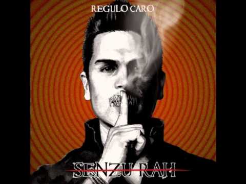 EL Halcon Plomeado (Senzu-rah Disco 2014) - Regulo Caro