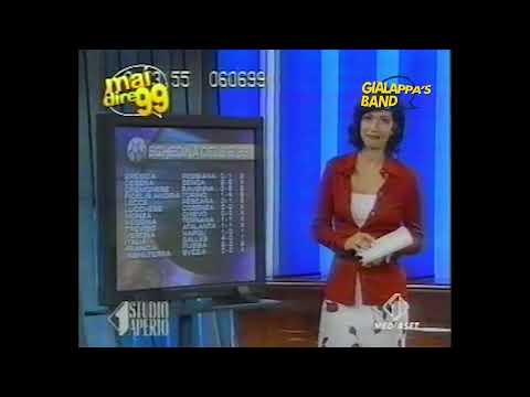 Mai Dire 99 - Due donne due perché: sotto pressione