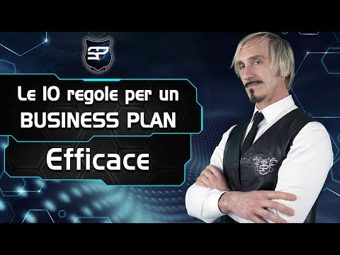 , title : 'Le 10 regole definite per un Business Plan che spacca'