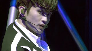 NCT 127 &#39;Baby Don&#39;t Like It (나쁜짓)&#39; 교차편집 (Stage Mix)