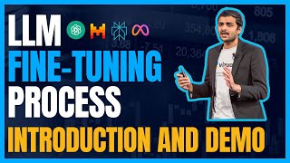 Introduction to LLM Finetuning | Python Coding with hands-on-example