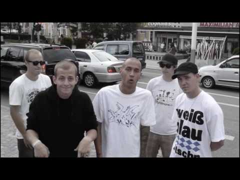 B.Bou - Untergrund feat. EmWeKa NBSC