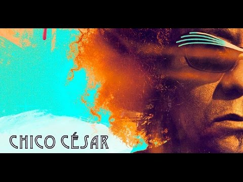 Chico César - Estado de Poesia (2015)