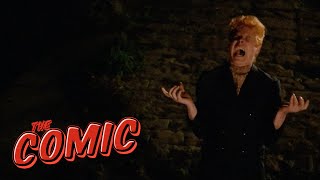 The Comic (1985) Video