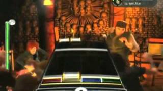 RB2: Expert Drums: "Warmer Than Hell" by Spinal Tap 100% FC!