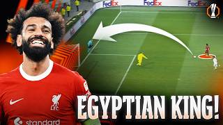 EVERY Mo Salah Europa League Goal! 🇪🇬👑