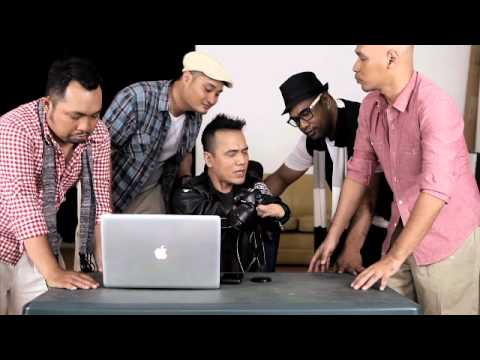 OFFICIAL VIDEO - PERMAISURIKU (Jamaica Cafe - Twenty One 2012).mp4