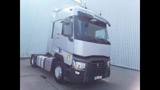 Tractor head Renault T 440 Dti 13 | Gambar 4 - Autoline