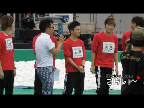 120429 dreamteam2 yeongcheon #2 by Rickya.com