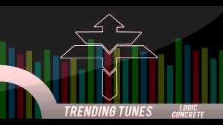 Concrete - Logic (Lyrics)