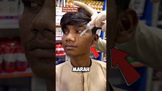 Download lagu This guy decided to be handsome #shorts mp3