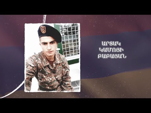 Ձեզ բացակա չենք դնի․ Արտակ Բաբայան