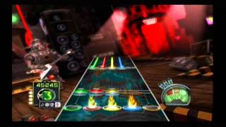 Zomboy - Skull 'n' Bones (Guitar Hero)