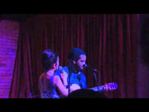 Thábata Fher e Jair Oliveira - Não Se Vá