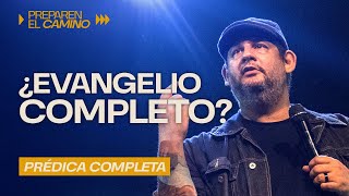 ANUNCIANDO LA BUENA NOTICIA - Fabio Coelho | Conf. PEC Colombia