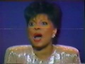 LESLIE UGGAMS - "If He Walked Into My Life" (MAME)