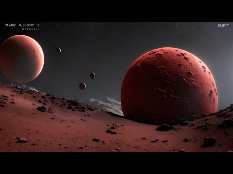 [FREE] ambient x TWENTYTHREE x do not resurrect type beat "empty" p. outworld