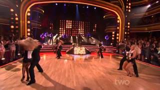Olly Murs - Troublemaker (Dancing with the Stars)