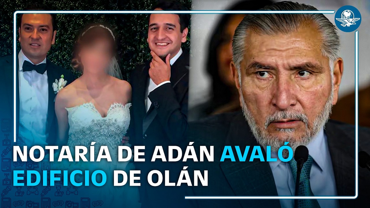 La conexión entre Adán y Amílcar, el amigo de Andy #EnPortada