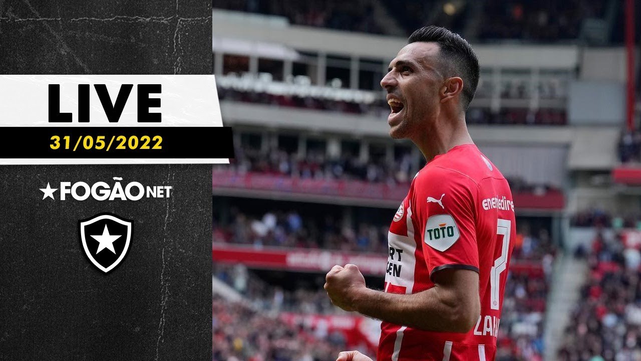 LIVE | Botafogo próximo de Zahavi, conversas por Gabriel Pires e as últimas notícias