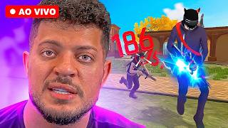 ME TORNEI O PIOR JOGADOR - CEROL AO VIVO