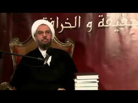 ⁣نادرة للشيخ نزار آل سنبل القطيفي حفظه الله .
