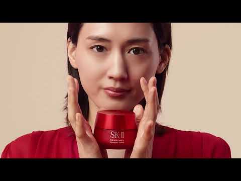 SK-II NEW SKINPOWER ADVANCED